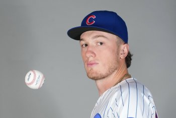 Cubs' Latest Bullpen Reinforcement: Gavin Hollowell, but With New, Crazy Angles