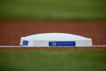 Happy Jackie Robinson Day, to Those Who Celebrate