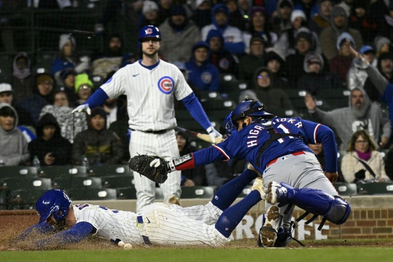 Monday's Win Sent a Clear Message: The Cubs Will Take What You Can't Keep From Them