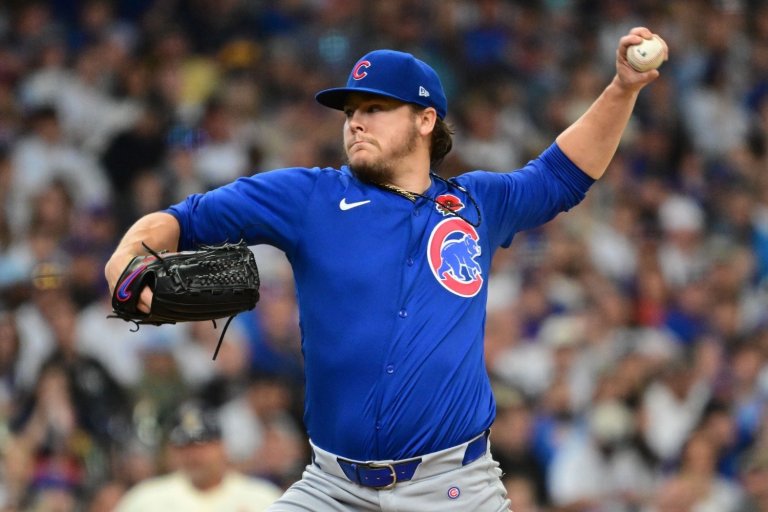 Justin Steele's Injury Highlights Cubs' Razor Thin Margin For Error
