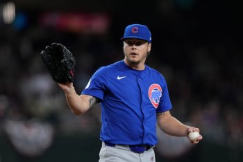 Statcast Indicators in Cubs' Early Performances