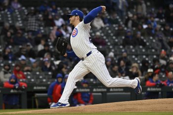 Justin Steele Lands on the IL with Elbow Trouble Again, Leaving Cubs in Rotation Danger