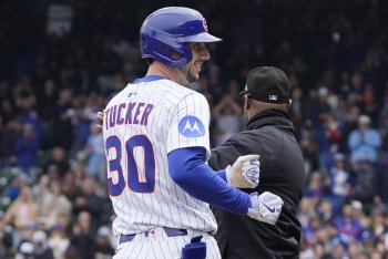 With Kyle Tucker, Maybe He Will, Maybe He Won't, and That Uncertainty is Ok