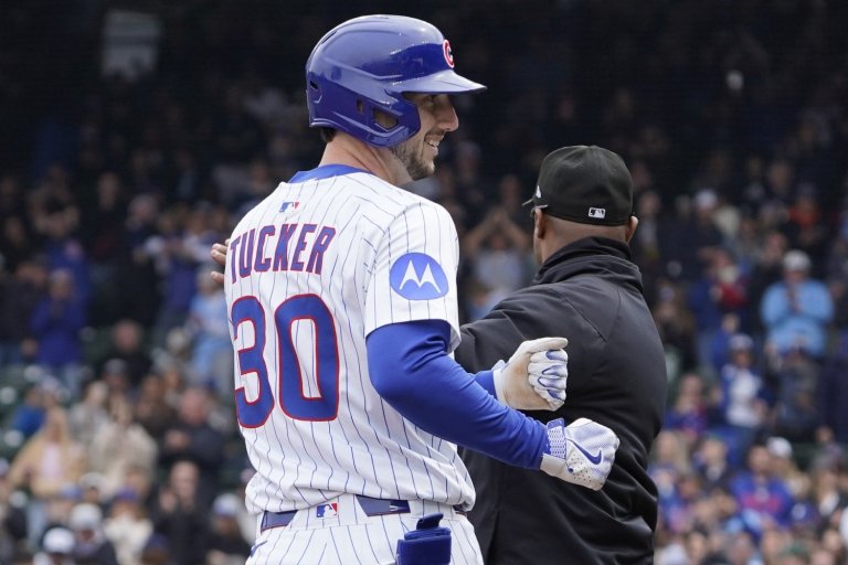 With Kyle Tucker, Maybe He Will, Maybe He Won't, and That Uncertainty is Ok