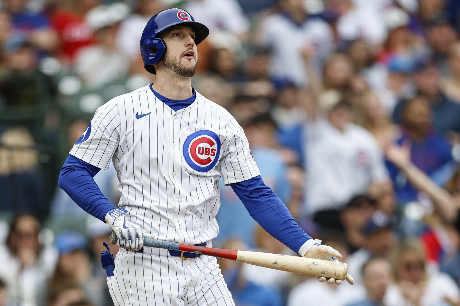 More information about "Week In Review: Perhaps Cubs Are the Danger"