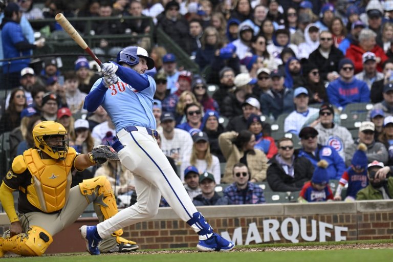 Can Kyle Tucker Break the Cubs Record for Statcast-Recorded Barrels?