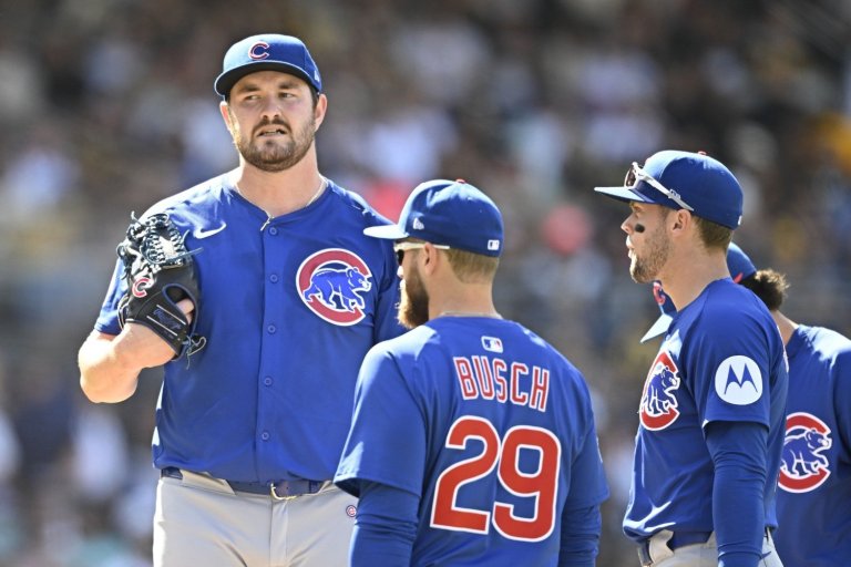 Amid a Strong Start, Cubs' Continued Struggles in Bullpen Stand Out as Trouble