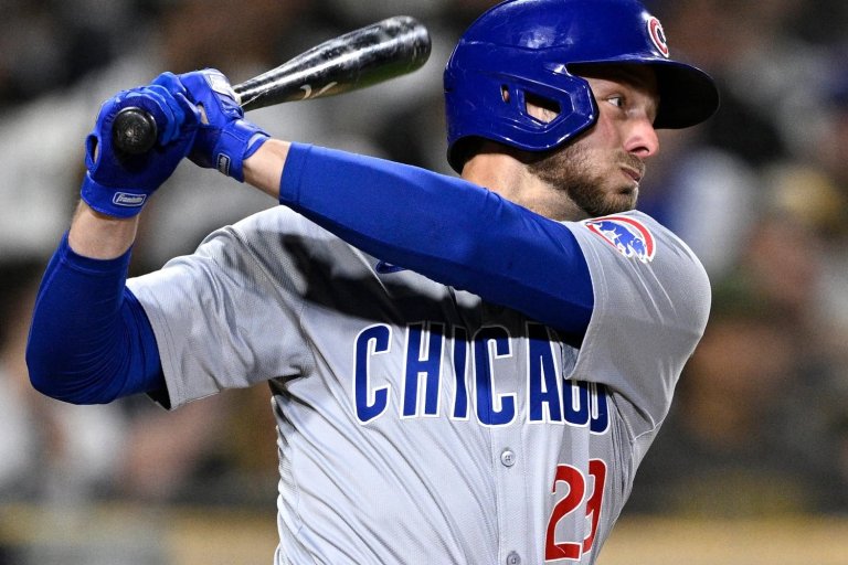 Is Michael Busch's Breakout Real?