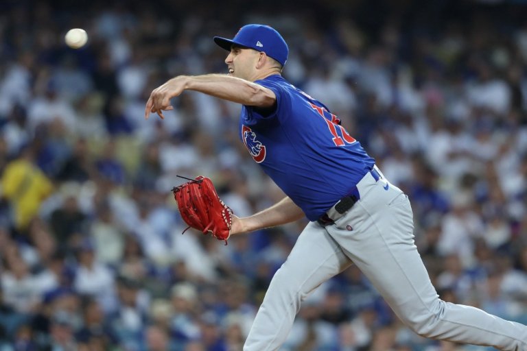 Matthew Boyd's Same Old, All-New Arsenal Has Him Tapping Familiar Brilliance with Novel Consistency