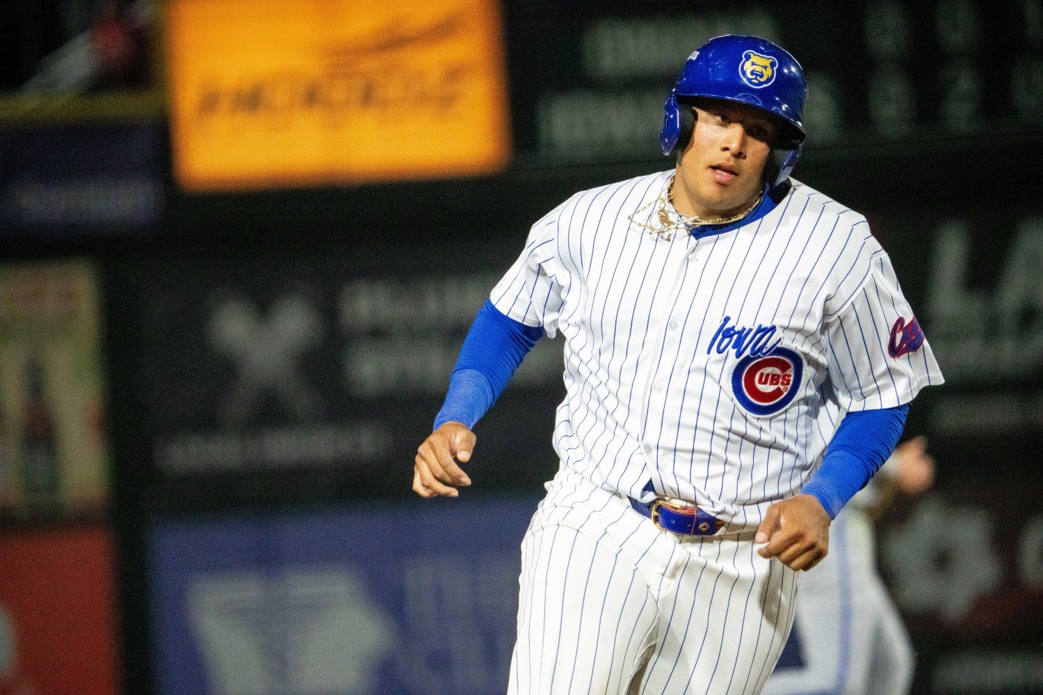 More information about "Iowa Cubs Tie Franchise Record with Eight Home Runs in 20-6 Rout Over St. Paul"