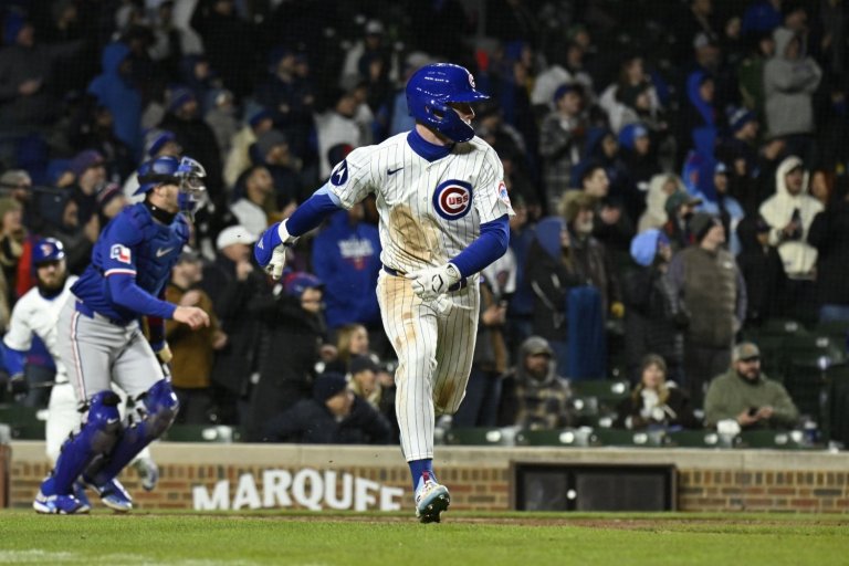 Pete Crow-Armstrong is a Scintilla of Plate Discipline from Superstardom