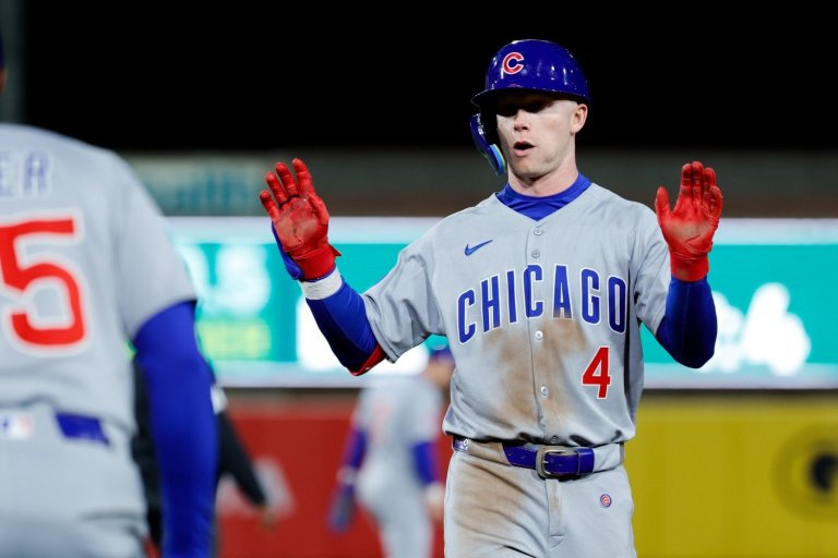 Don't Freak Out About Pete Crow-Armstrong's Slow Start at the Plate