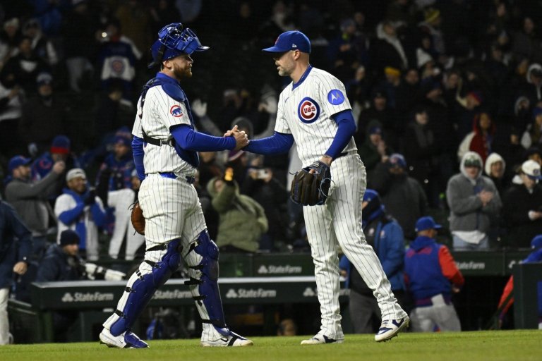 The Cubs' Bullpen Could Be Their Achilles Heel. Who Will Step Up?