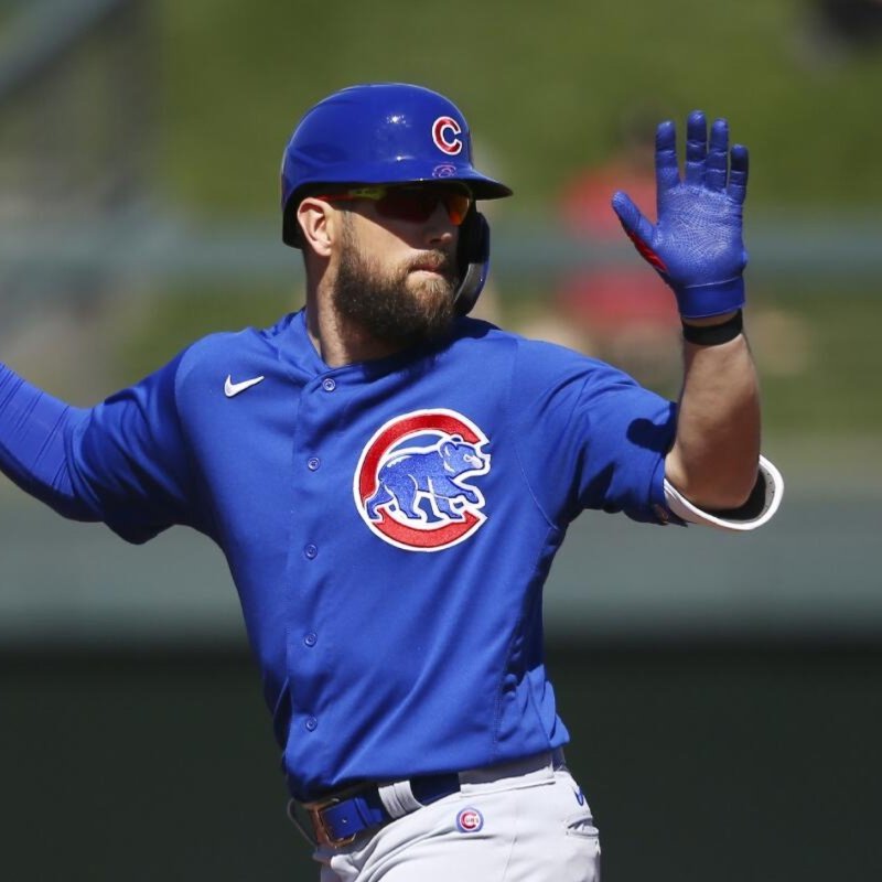 More information about "Steven Souza Jr."