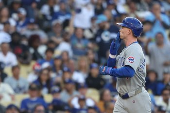 Week In Review: Cubs Adjust To Swirling Changes, Keep Winning