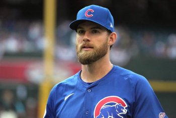 In Needed Roster Shuffle, Cubs End Gage Workman Experiment, Sign Nicky Lopez as Bench Filler
