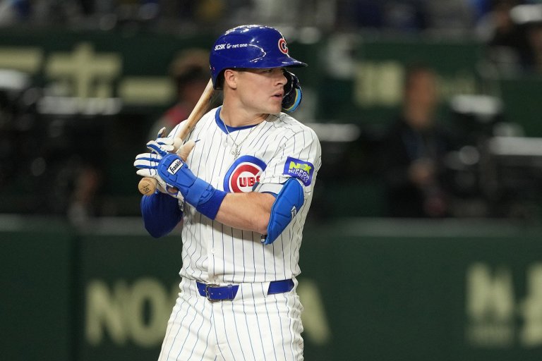 Matt Shaw's Stance Is Weird - But There's a Method Behind the Madness