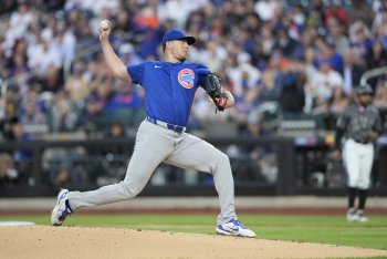 The Ghosts Are Gone: A Closer Look at the Cubs’ Bullpen Resurgence