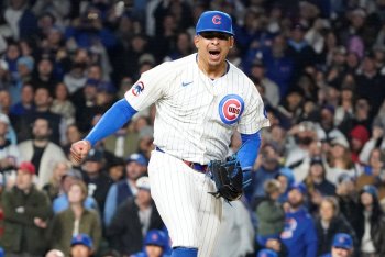 With the Hardest Run-Ride Fastball on Record, Daniel Palencia Has Leveled Up