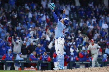 Statcast is Doing a Lousy Job of Seeing Daniel Palencia This Season. Luckily, So Are Batters.