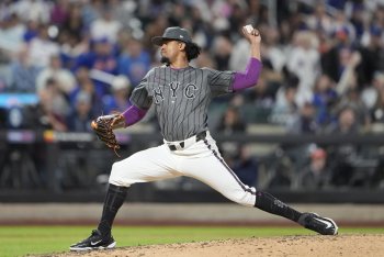 Cubs Sign Left-Handed Reliever Génesis Cabrera to Bolster Bullpen Depth