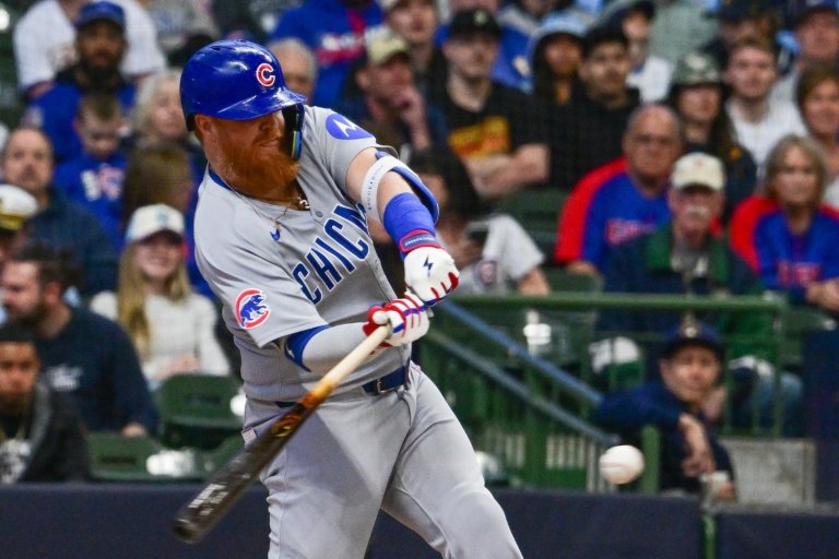 The Little Bit of Good and Overwhelming Bad of Justin Turner