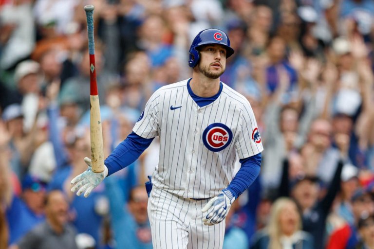 Cubs Week In Review: Pete Crow-Armstrong, Kyle Tucker Powering NL Central Kings