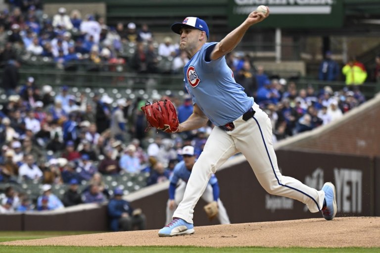 Drop Down, Back it Up, Slide It In: Matthew Boyd Keeps Baffling Batters With His Breaking Ball