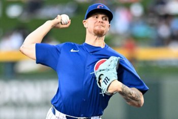 The Narrative Importance of Cade Horton's Arrival