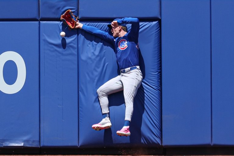 Cubs Suffering from Bad Case of Sunday Scaries