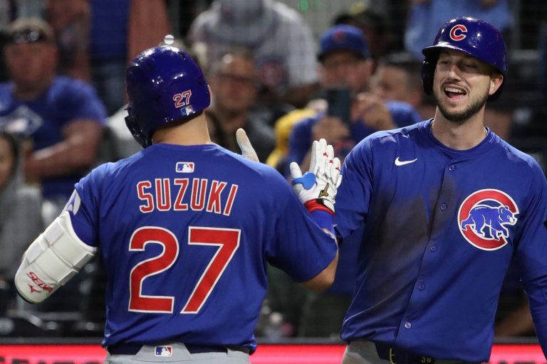 The Cubs Didn't Strike Out at All Tuesday Night. How Rare is That Feat?