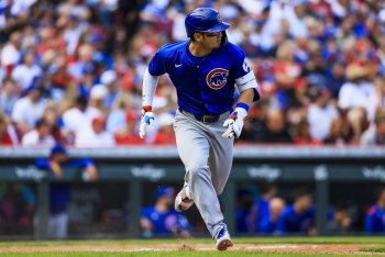 Seiya Suzuki Has Become Clutch Slugger Cubs Need in No. 3 Spot in Lineup