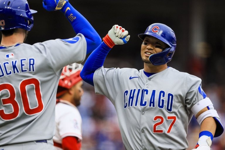 Cubs Week In Review: The Offense Leads The Way In Another Solid Week