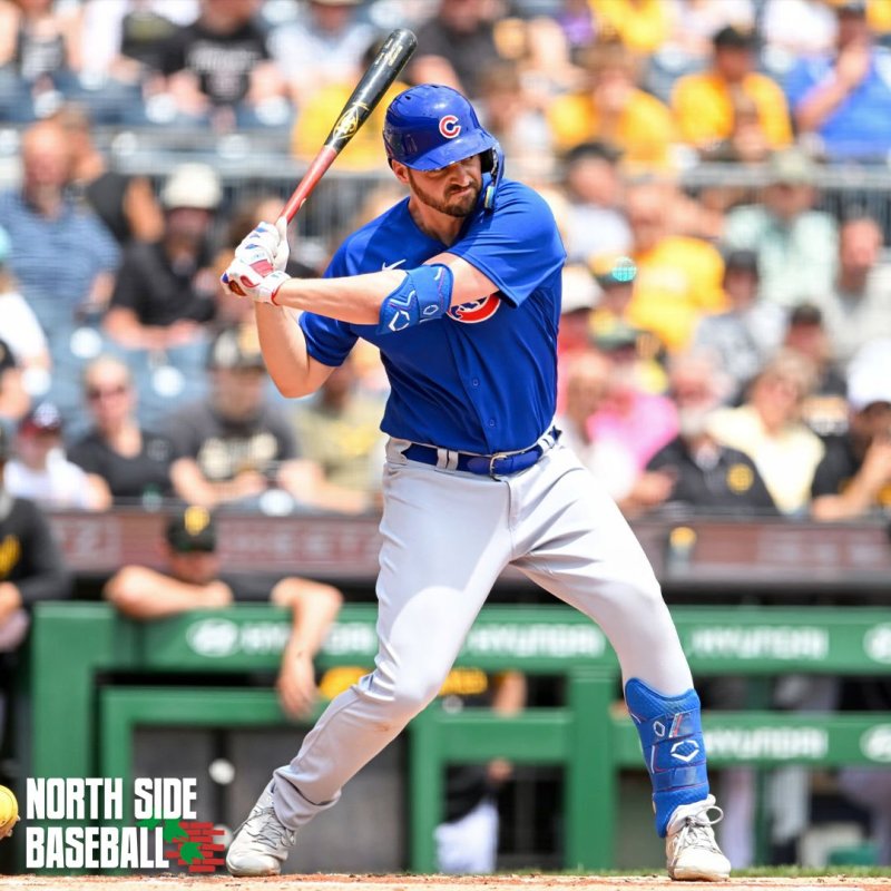 Name This Player - Trey Mancini