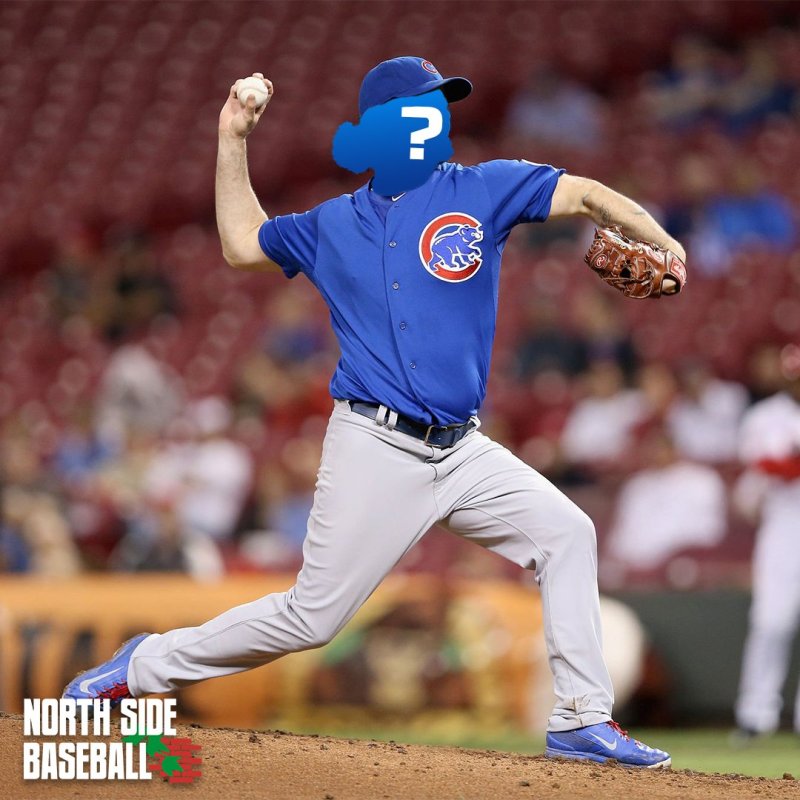 Name This Cub, May 17