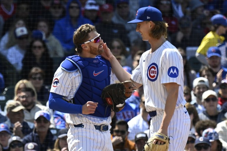 Ben Brown Is The Ceiling For This Cubs Squad