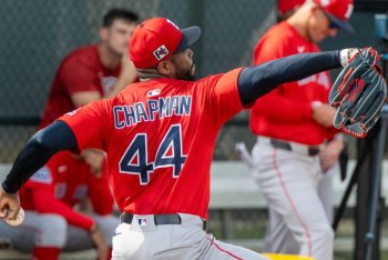 Building a Trade That Brings A Former World Series Champion Back to Chicago