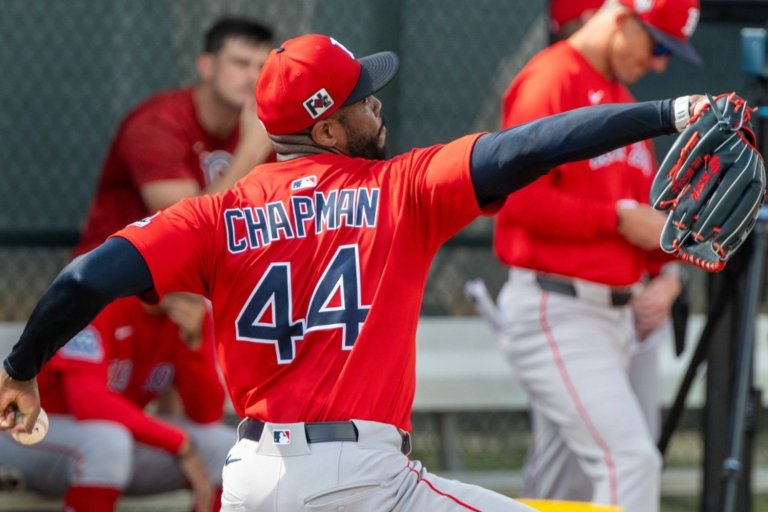 Building a Trade That Brings A Former World Series Champion Back to Chicago