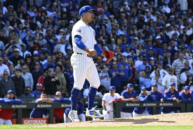 Cubs Define Bullpen Roles, Turn Biggest Weakness Into Strength