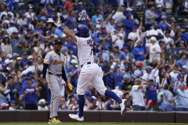 Cubs Week In Review: Low Offensive Output Makes for Pedestrian Week