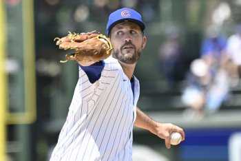 With Three Useful Lefties in Their Bullpen, Cubs Will Continue Using Openers Often