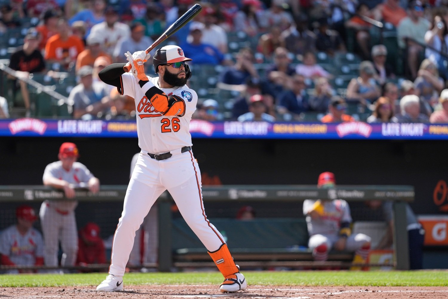 More information about "Orioles Designate Emmanuel Rivera for Assignment; Cubs Should Inquire ASAP"