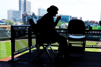 Baseball Faces an Enormous Climate Problem, and There's No Baseball Solution to It