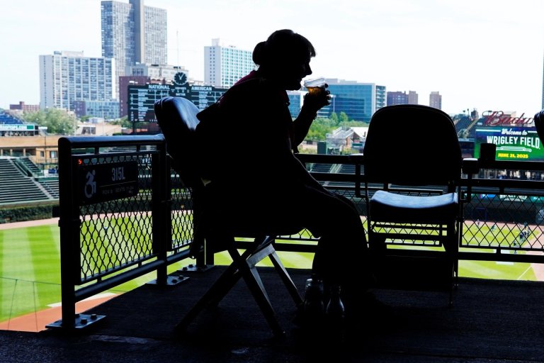 Baseball Faces an Enormous Climate Problem, and There's No Baseball Solution to It