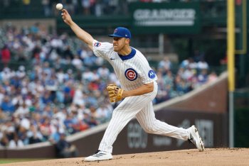 Jameson Taillon Continues To Master Left-Handed Hitters By Mastering His Kick Change