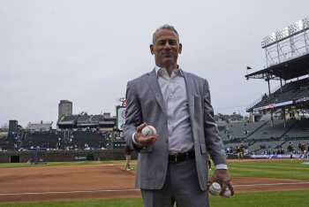 Jed Hoyer on the Trade Negotiations That Netted Cubs Pete Crow-Armstrong, and More