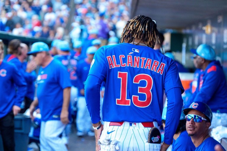 Who Are the Cubs' Top Trade Chips This Trade Season?