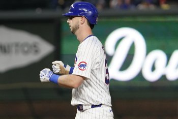 Kyle Tucker Stopped Hitting for Power and Started Striking Out. Is It Time To Worry?