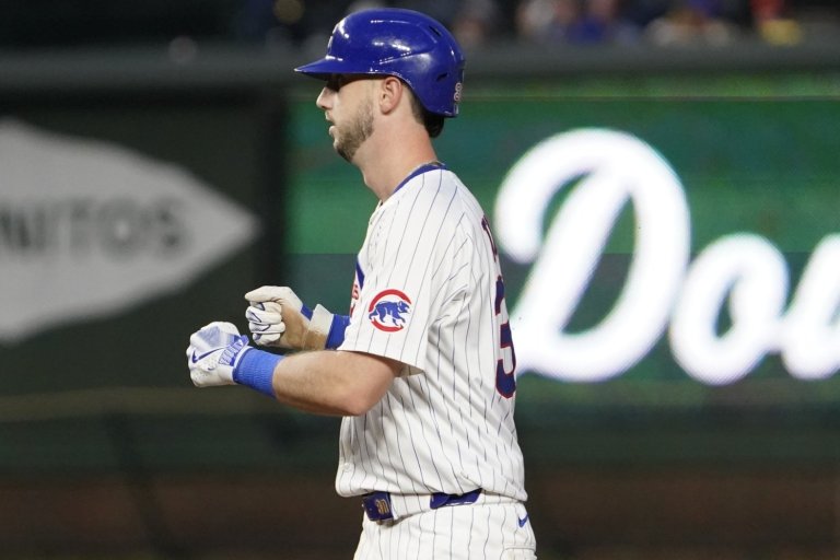 Kyle Tucker Stopped Hitting for Power and Started Striking Out. Is It Time To Worry?