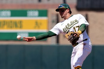 Sources: Cubs Have Reached Out to Two Potential Sellers About Infield Upgrade